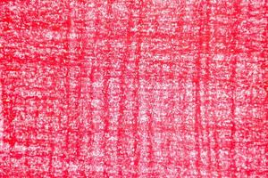 red crayon sketch texture background photo