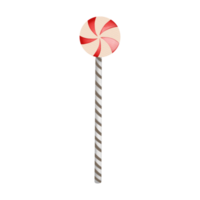 piruleta caramelo acuarela png