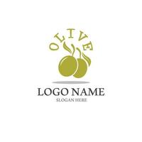 olive icon vector illustration design