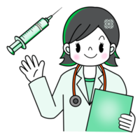 The Happy Physician png