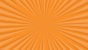 Sunburst yellow background wallpaper vector