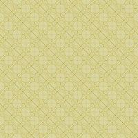 luxury gold line pattern vector