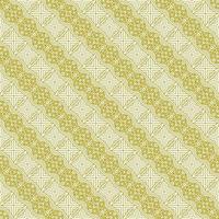 luxury gold line pattern vector