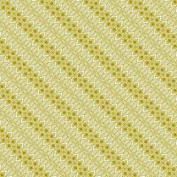 luxury gold line pattern vector