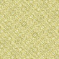 luxury gold line pattern vector