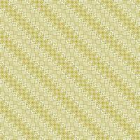 luxury gold line pattern vector