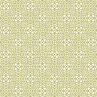 gold line luxury pattern vector