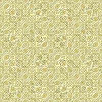 luxury gold line pattern vector