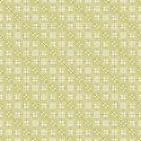 luxury gold line pattern vector