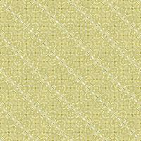 luxury gold line pattern vector