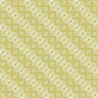 luxury gold line pattern vector