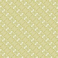 line gold luxury pattern vector