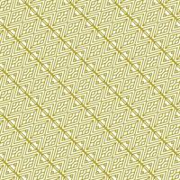 line gold luxury pattern vector