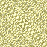 line gold luxury pattern vector