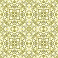 line gold luxury pattern vector