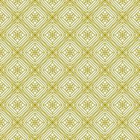 gold line luxury pattern vector