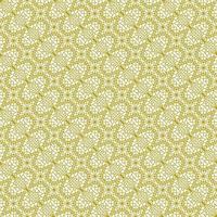 luxury gold line pattern vector