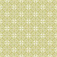 gold line luxury pattern vector