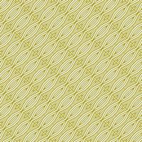 line gold luxury pattern vector