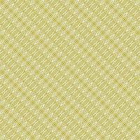 gold line luxury pattern vector