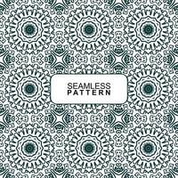 seamless pattern background. vector illustration