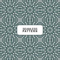 seamless pattern background. vector illustration
