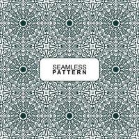 seamless pattern background. vector illustration