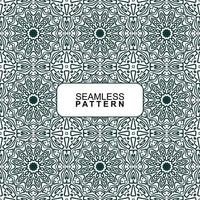 seamless pattern background. vector illustration