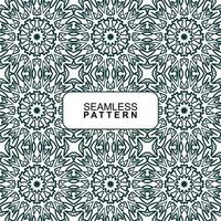 seamless pattern background. vector illustration