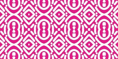 pink abstract background is suitable for banners etc with old school style vector