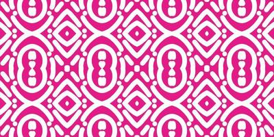 pink abstract background is suitable for banners etc with old school style vector