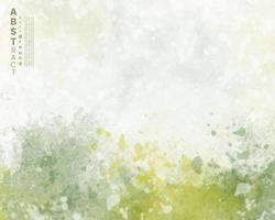 Abstract watercolor textured background. Design for your date, postcard, banner, logo. vector