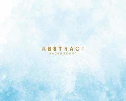 Abstract watercolor textured background. Design for your date, postcard, banner, logo. vector