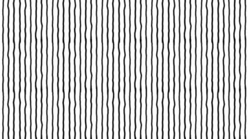 Hand drawn doodle abstract background vector