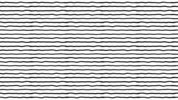 Hand drawn doodle abstract background vector