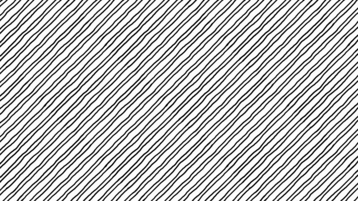 Hand drawn doodle abstract background