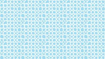 Hand drawn doodle abstract background vector