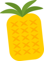 ícone de frutas de ano novo png