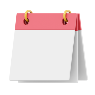 Agenda PNGs for Free Download