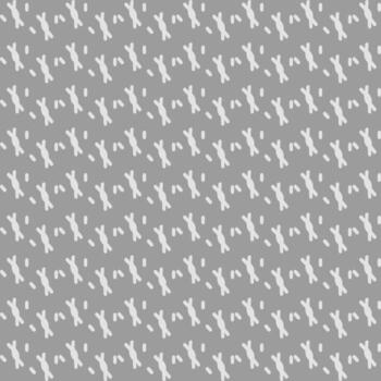 diseño de patrón con motivo de ornamento abstracto vector