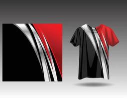 camiseta deporte grunge fondo para extrema jersey equipo carreras ciclismo fútbol juego telón de fondo papel tapiz vector