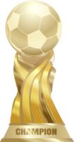 ícone de torneio de futebol png