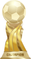 Symbol für Fußballturniere png