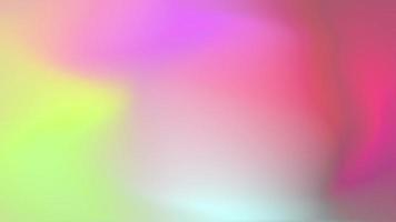 efecto de ilustración de luz abstracta, espacio de energía infinita formas de movimiento mágico láser, onda de brillo de energía redonda arte moderno eléctrico, curva fluorescente gráfico futurista fondo de pantalla de noche de remolino de rayos infinitos video