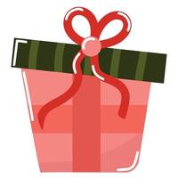 gift box icon vector