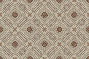 Abstract seamless pattern, seamless wallpaper, seamless background designed for use for interior,wallpaper,fabric,curtain,carpet,clothing,Batik,satin,background , illustration, Embroidery style. vector