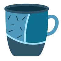 cup of coffee vector