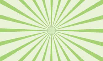 abstract background with sunburst vector