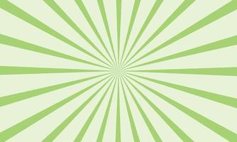 abstract background with sunburst vector