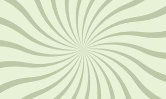 abstract background with sunburst vector